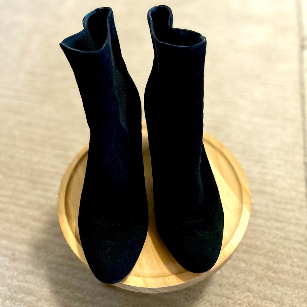 Rebecca Minkoff booties